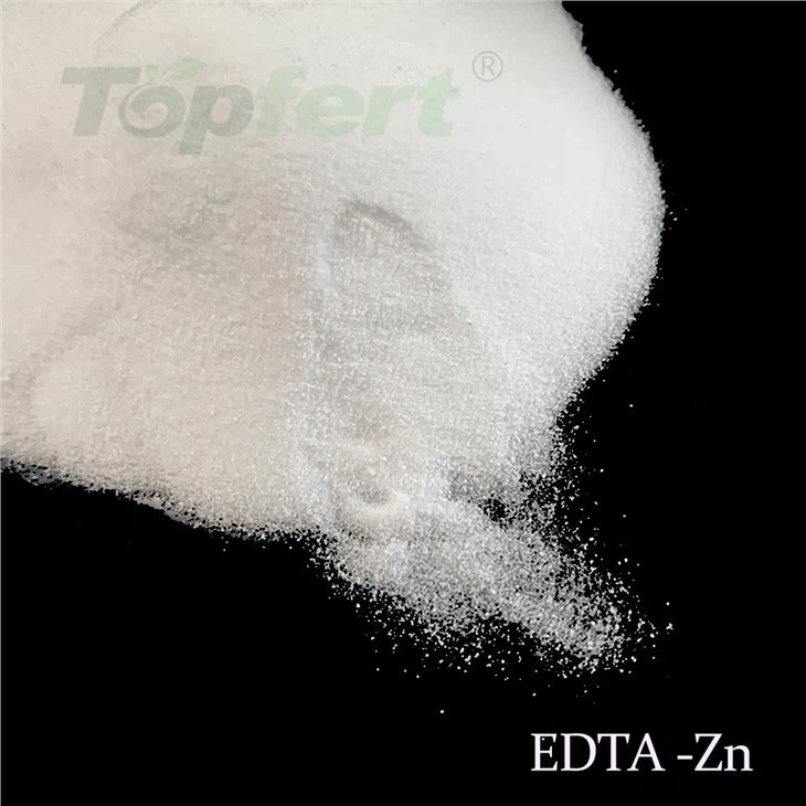 EDTA Zn